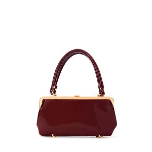 Brandon Blackwood Gemini Purse
