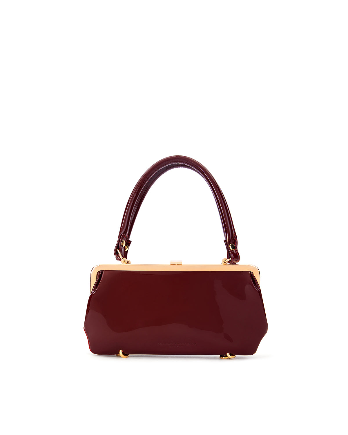 Brandon Blackwood Gemini Purse