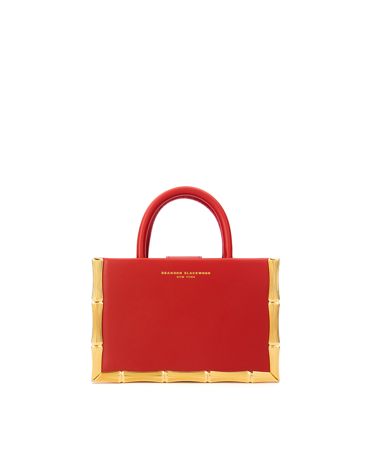 Brandon Blackwood Bamboo B Tote®