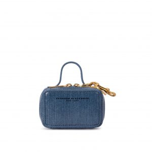 Brandon Blackwood Trunk Charm
