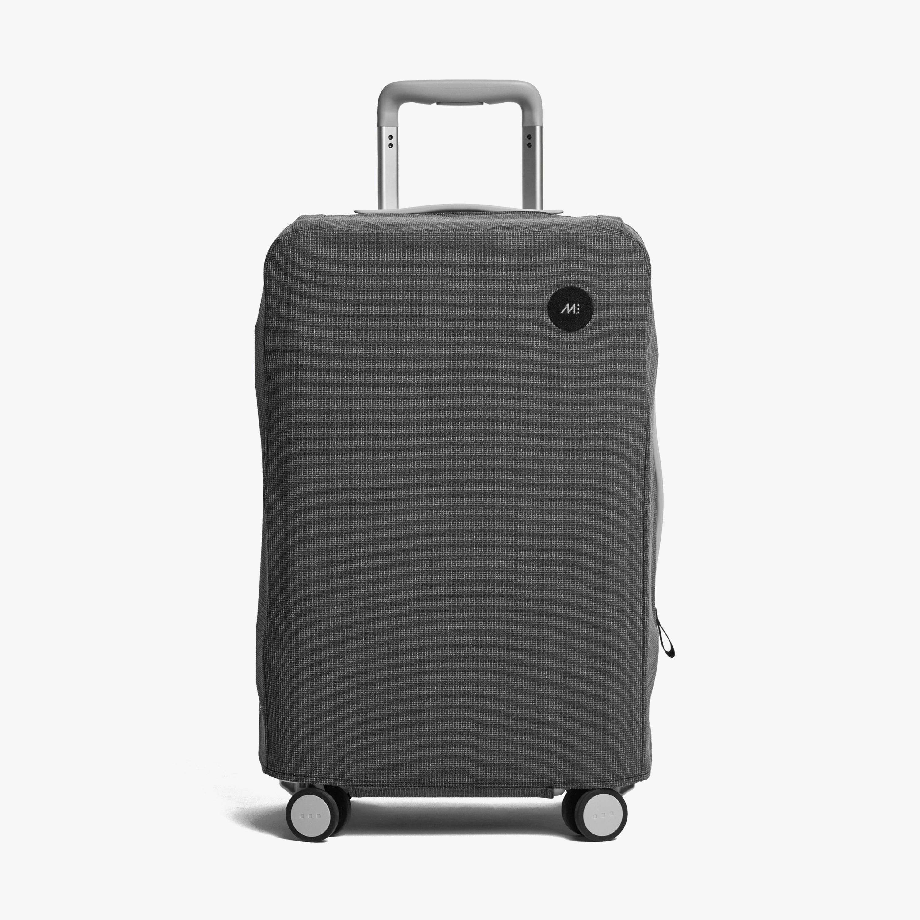 Monos Washable Luggage Cover
