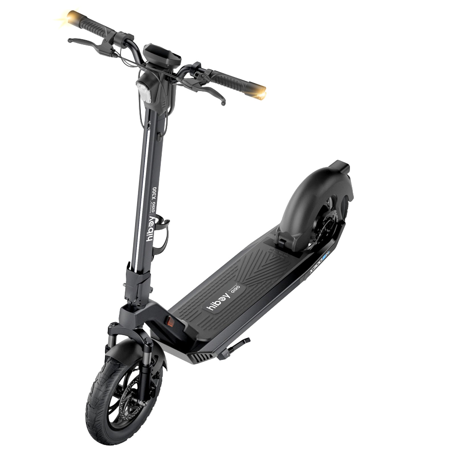 Hiboy X300 Electric Scooter – Limited $666 Offer