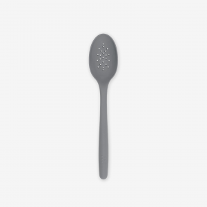 Misen Slotted Spoon - Gray