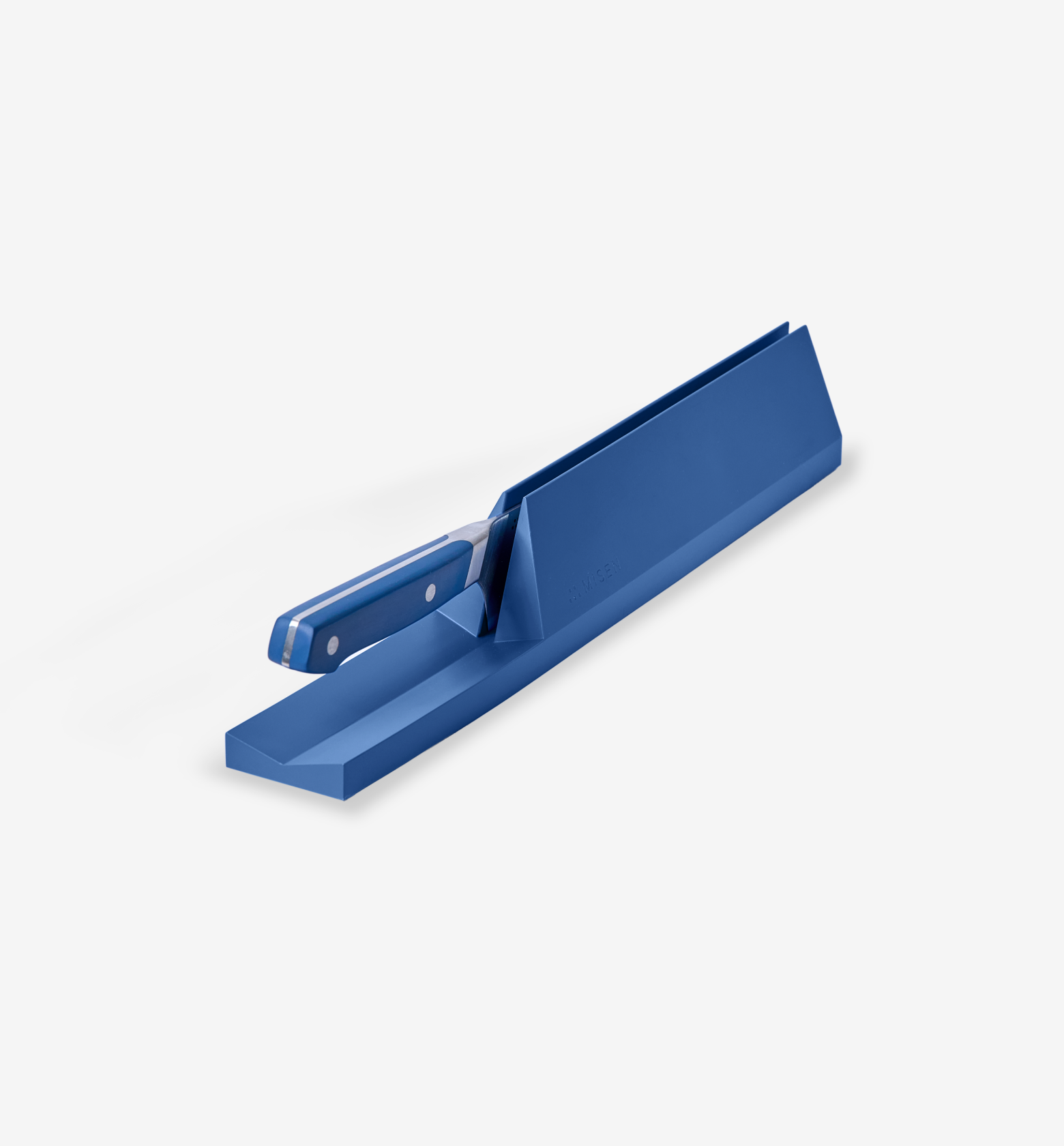 Misen Modular Knife Storage - Large Piece - Blue