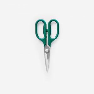Misen Kitchen Shears - Small - Green