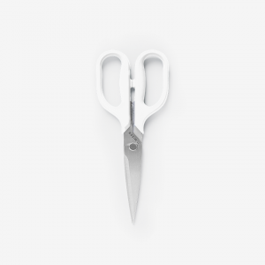 Misen Kitchen Shears - Standard - White