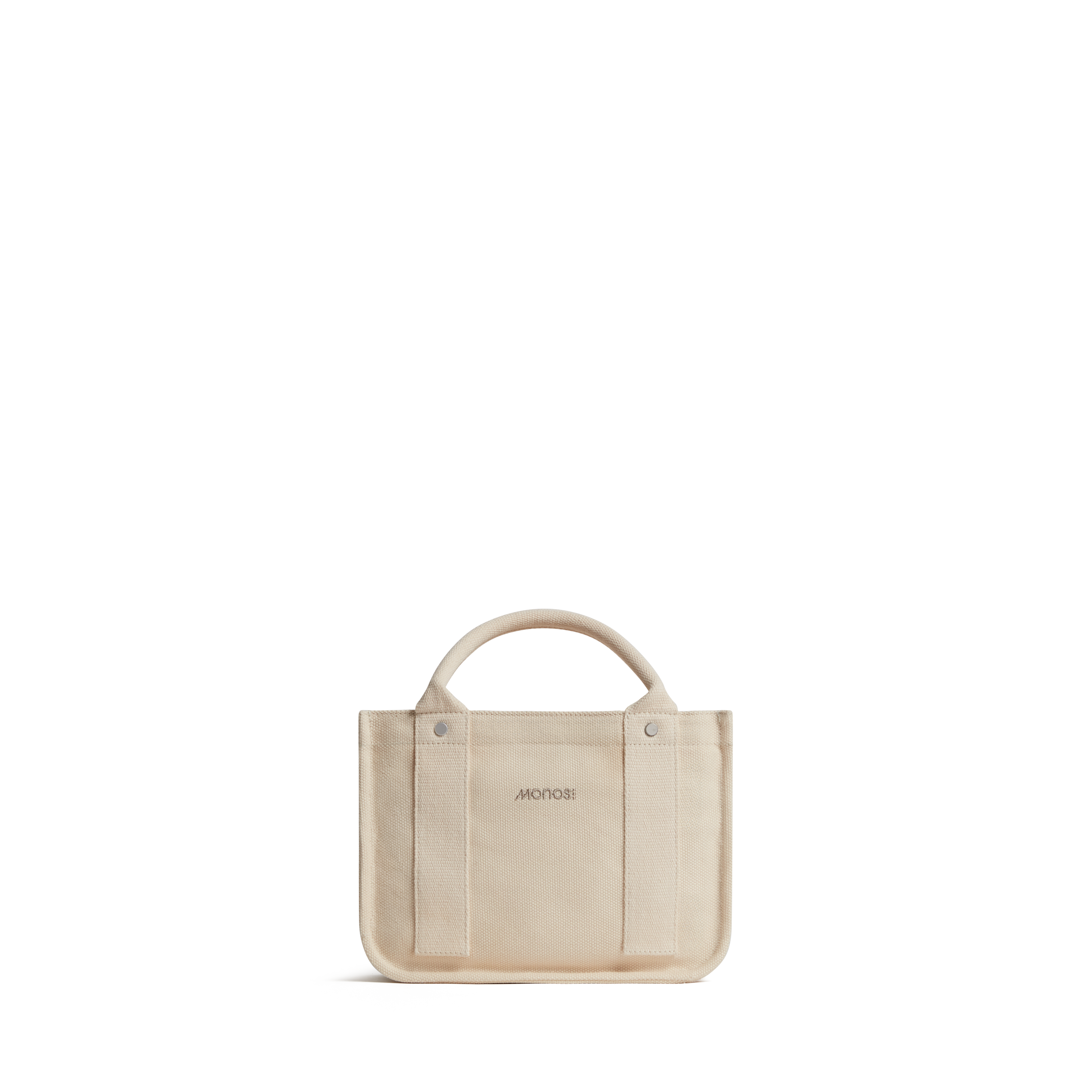 Monos Gesso Small Tote