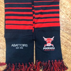 Viva10 PFC Scarf Abattoirs