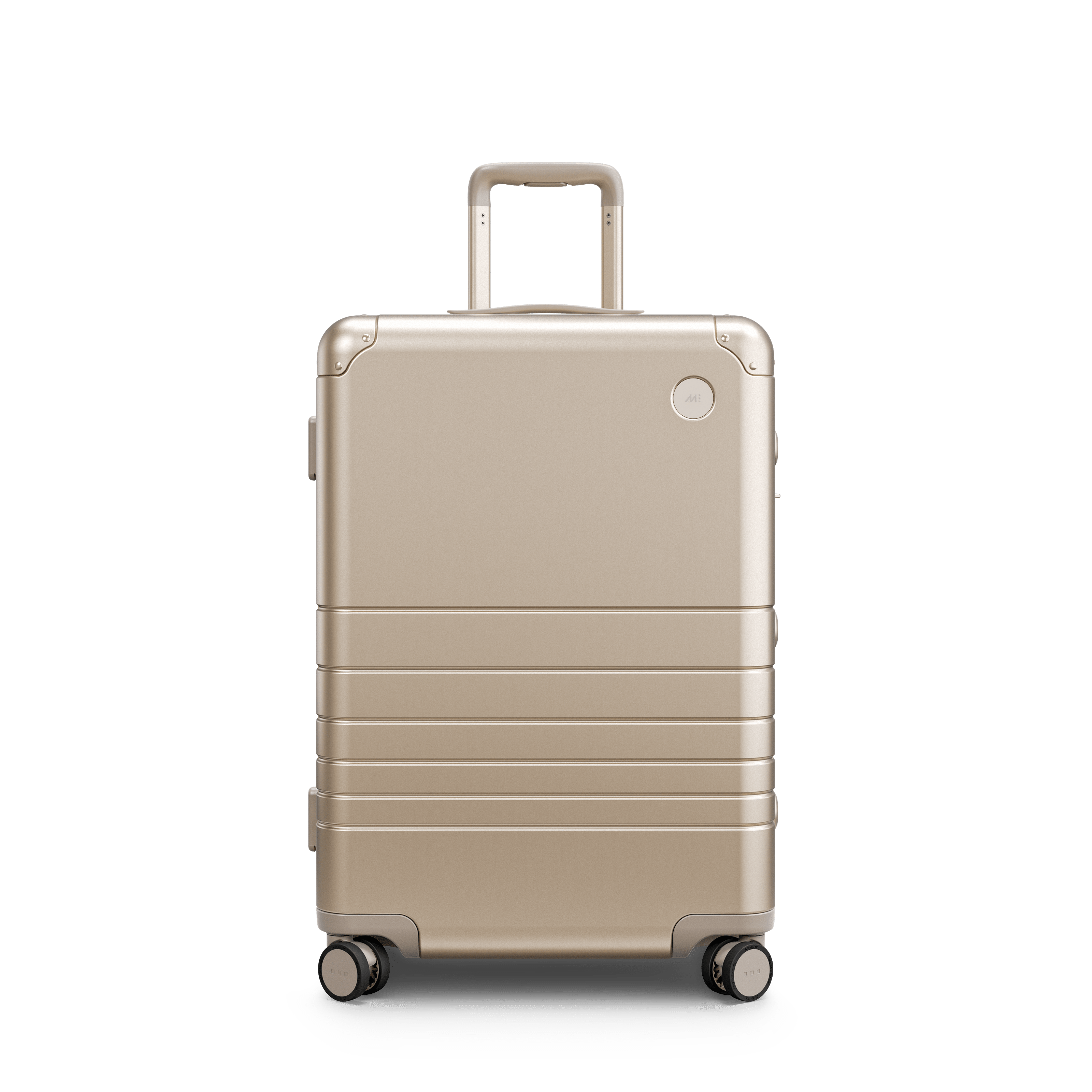 Monos Aluminum Check-In Medium