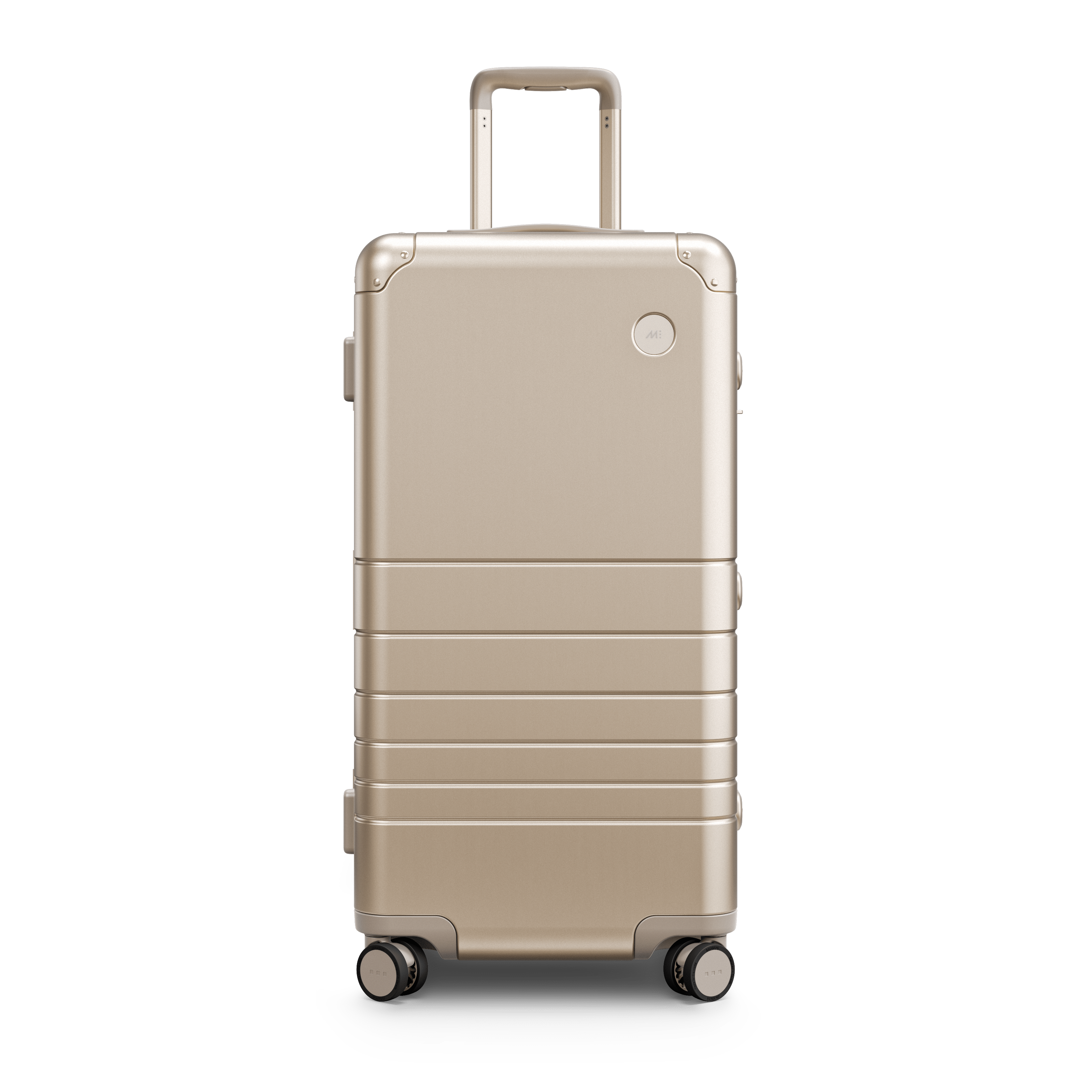 Monos Aluminum Trunk Large
