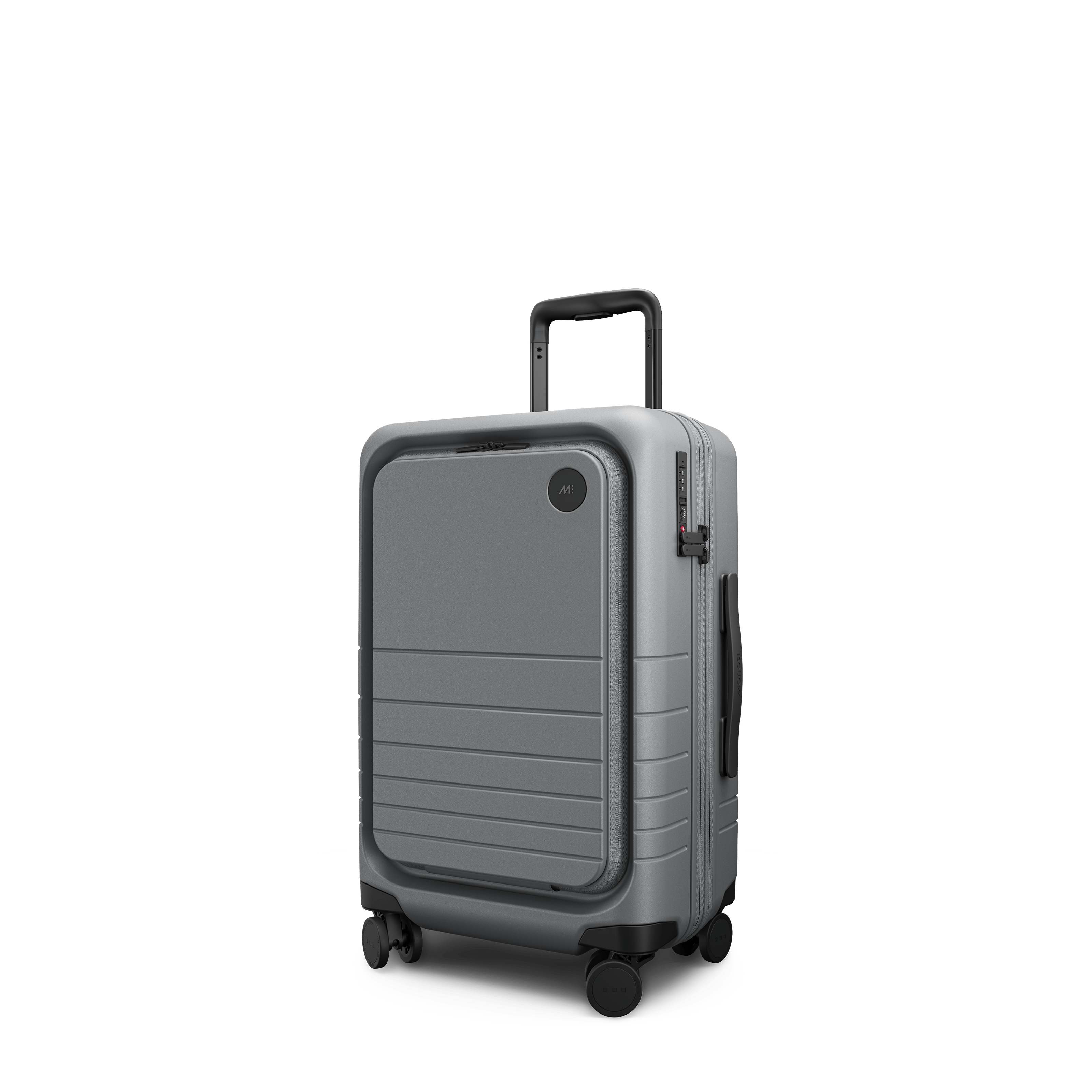 Monos Expandable Carry-On Pro