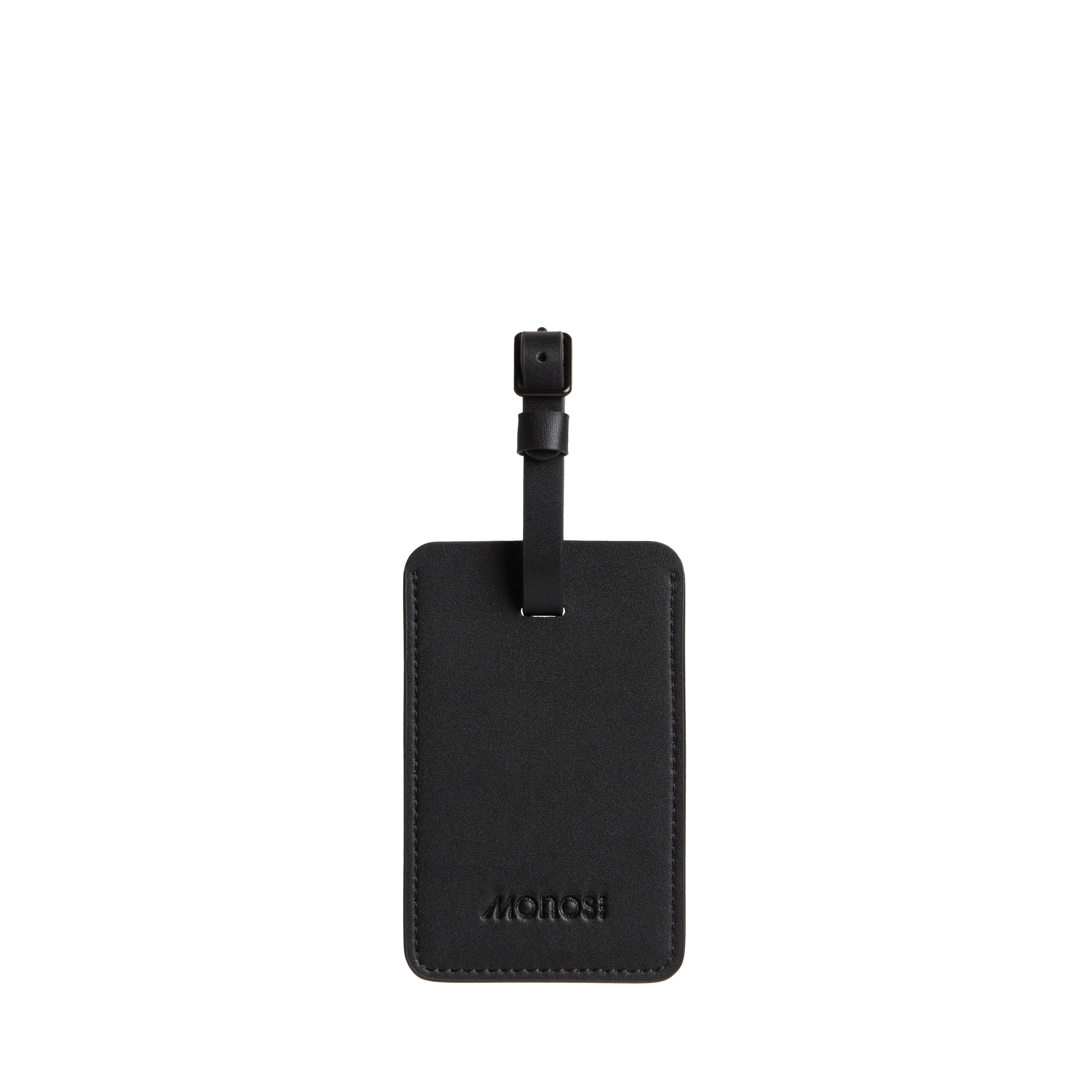 Monos Luggage Tag