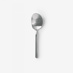 Misen Serrated Chef Spoon