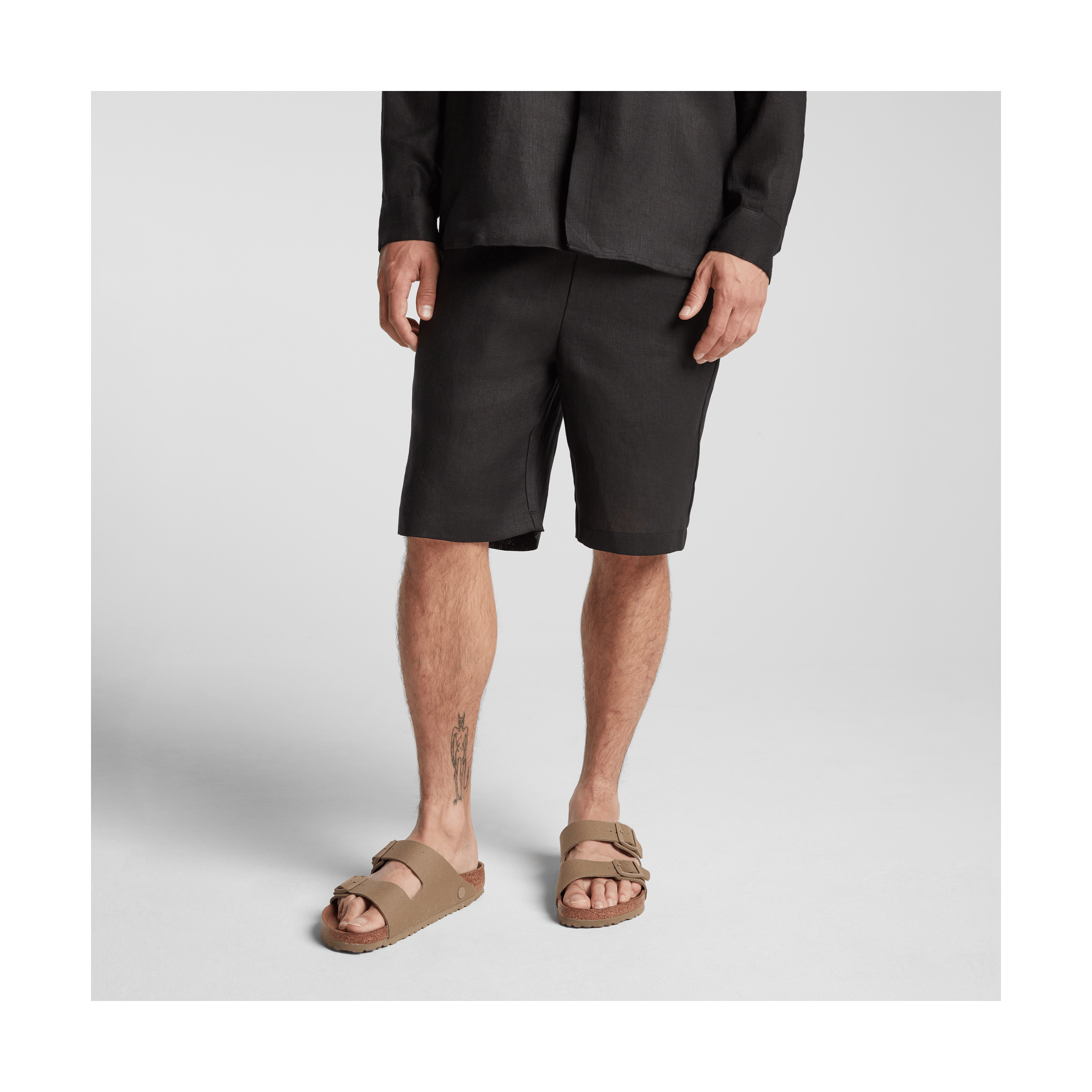 Monos Algarve Shorts