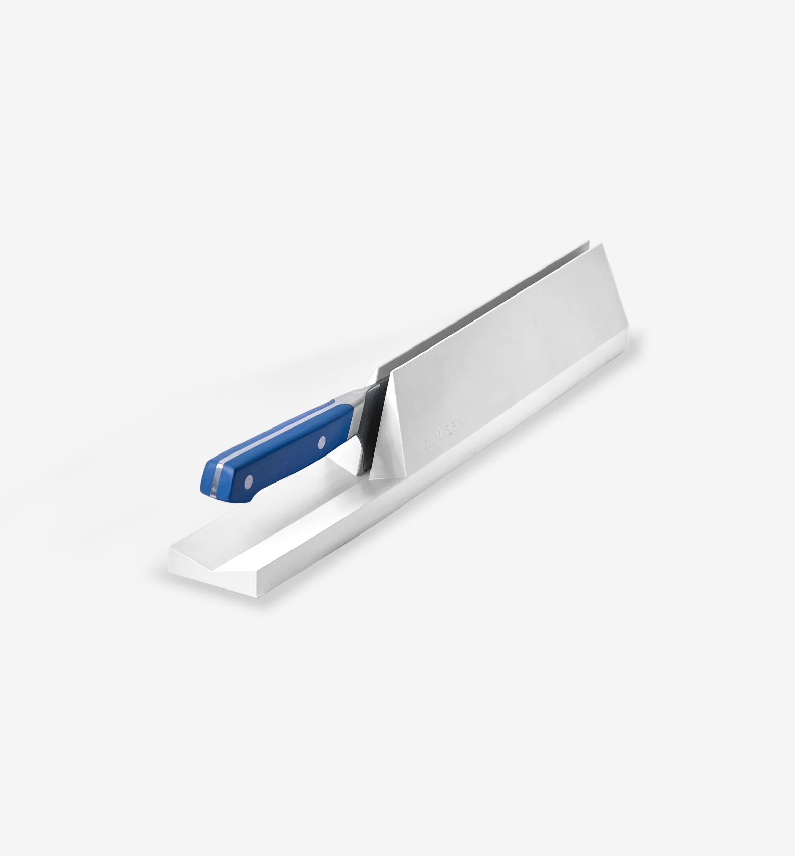 Misen Modular Knife Storage - Large Piece - White