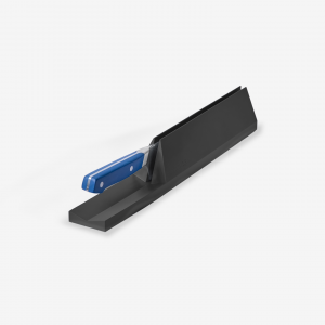 Misen Modular Knife Storage - Large Piece - Black