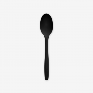 Misen Mixing Spoon - Black