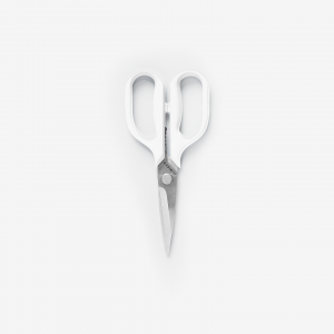Misen Kitchen Shears - Small - White