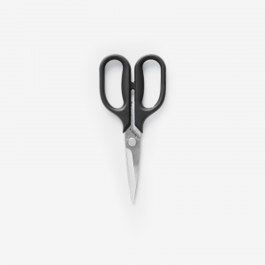 Misen Kitchen Shears - Small - Black