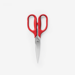 Misen Kitchen Shears - Standard - Red