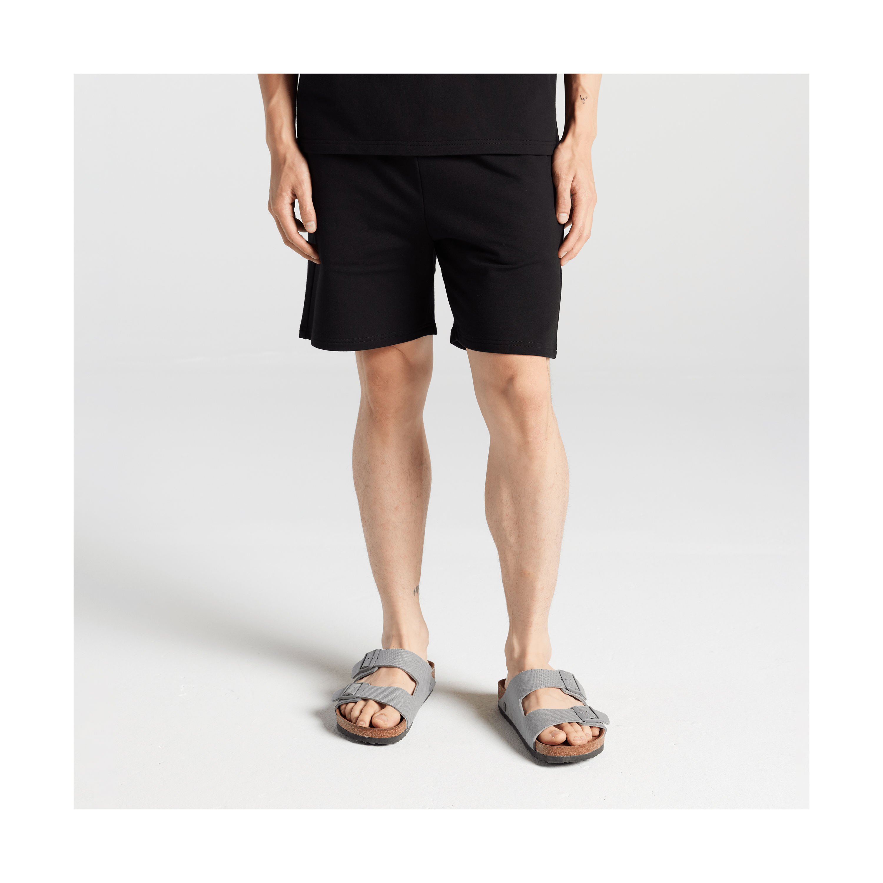 Monos Kyoto Shorts