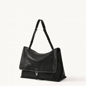 Songmont Medium Shan Messenger Bag
