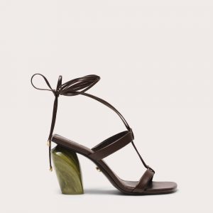 Cult Gaia BRI SANDAL - LUWAK