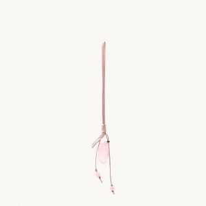 Songmont Heart-Led Crystal Charm