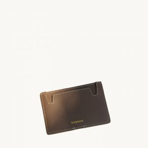 Songmont Yore Tiger-Tooth Talisman Cardholder