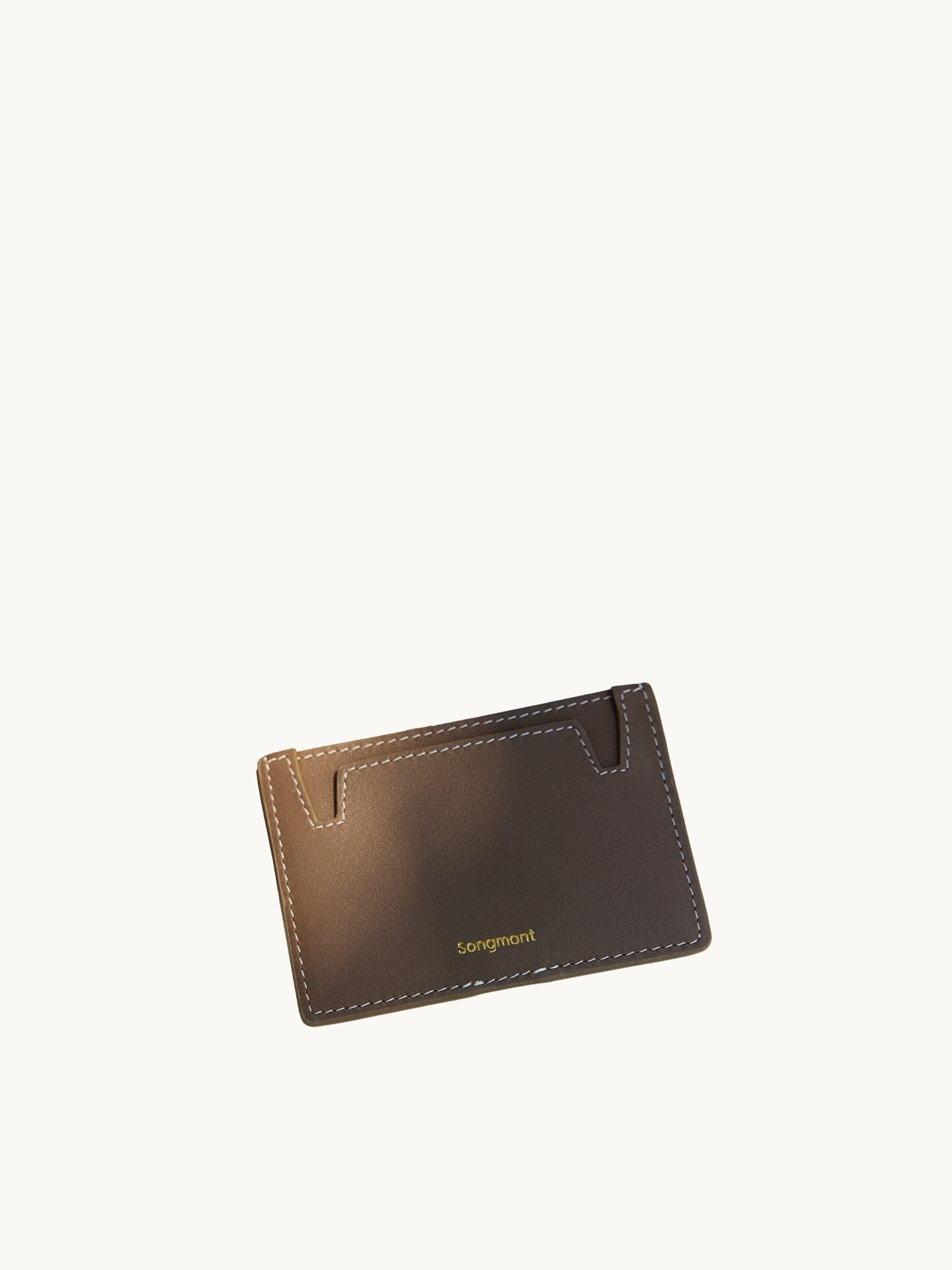 Songmont Yore Tiger-Tooth Talisman Cardholder