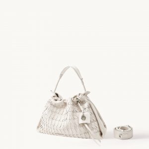 Songmont Small Gather Lattice Bag Gift Box