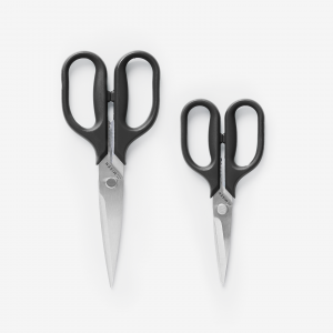 Misen Kitchen Shears Set - Black