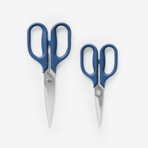 Misen Kitchen Shears Set - Blue