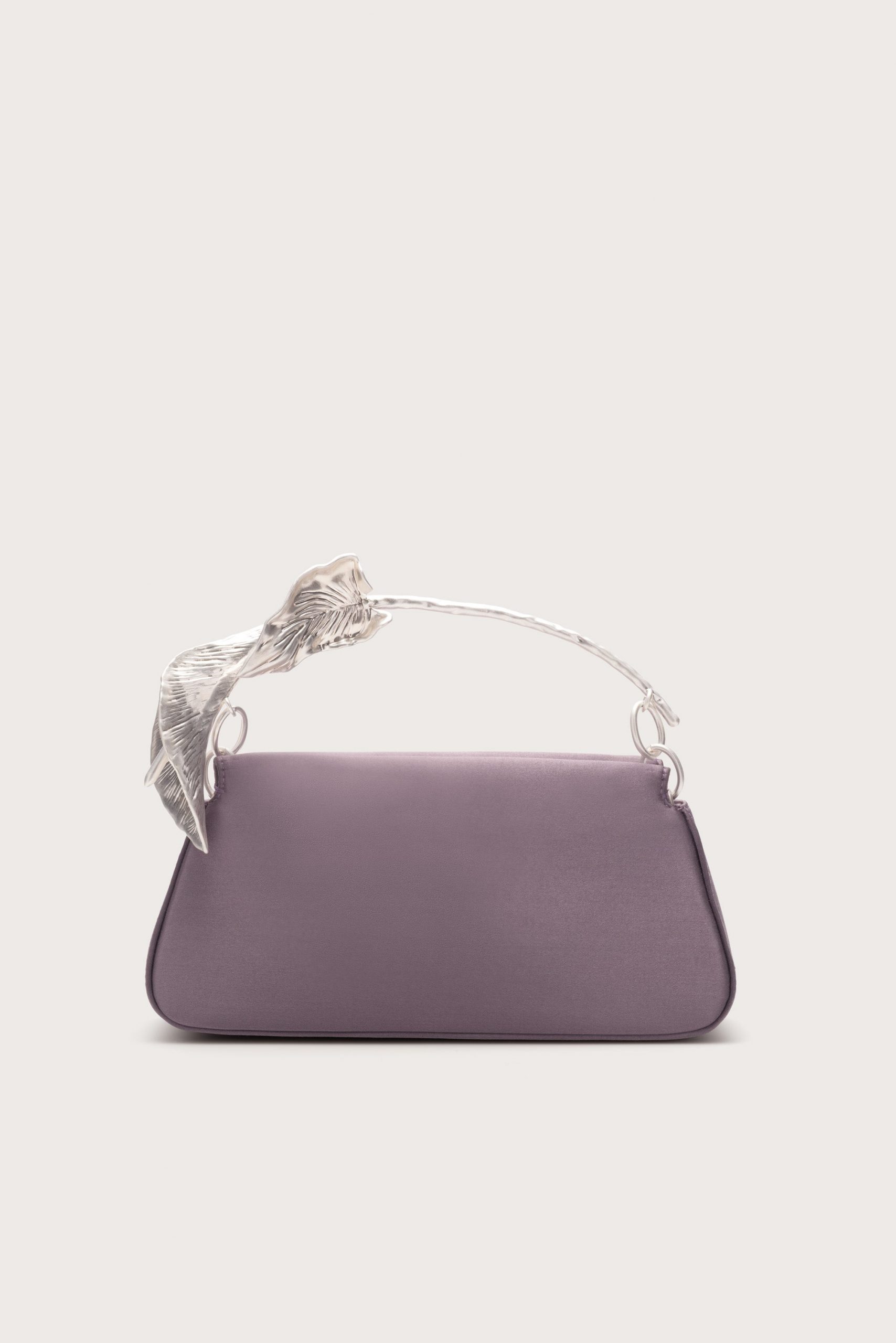 Cult Gaia CALLA BAG - WARM HAZE