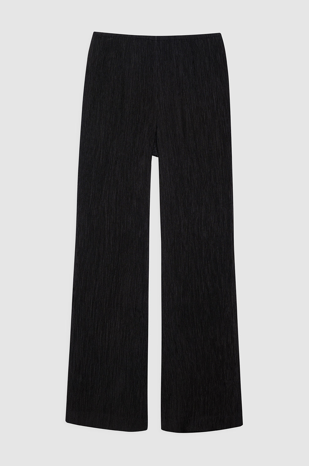 Anine Bing Aden Pant - Black