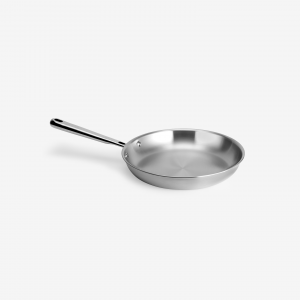 Misen 8" Stainless Steel Frying Pan