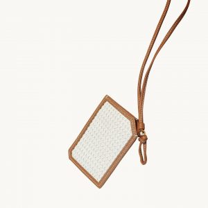 Songmont Lattice Card Holder