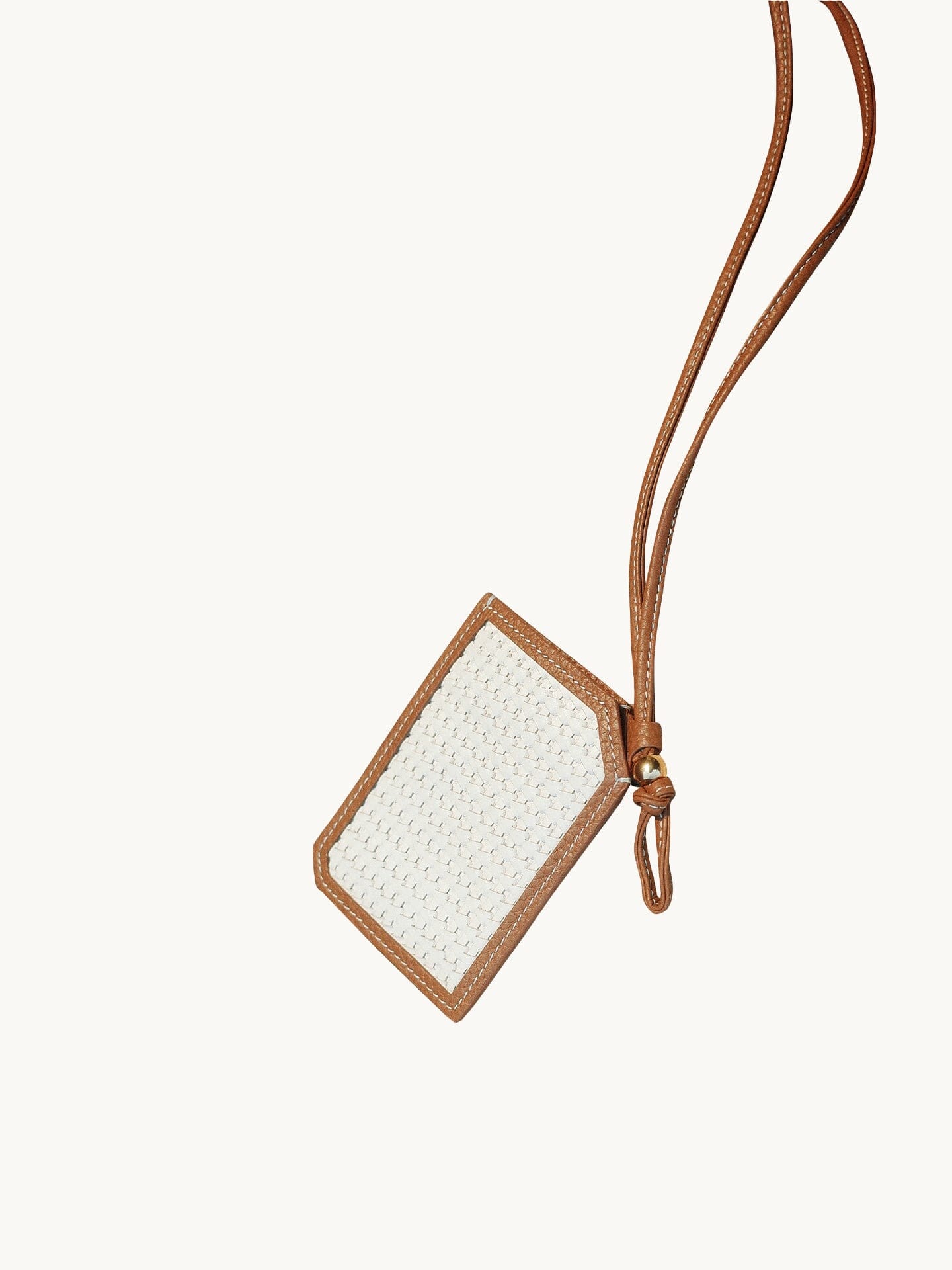 Songmont Lattice Card Holder