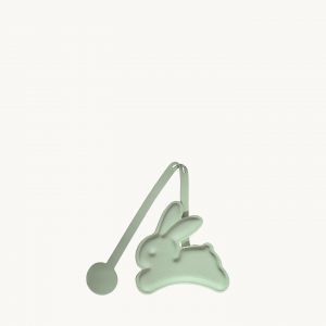 Songmont Bunny Charm