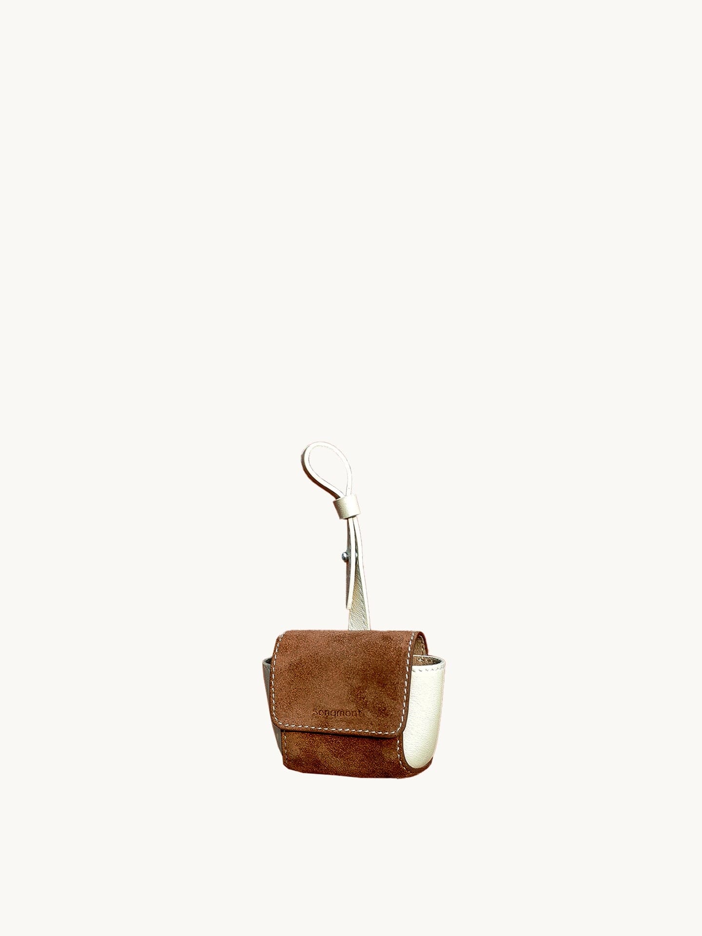 Songmont Color Block AirPods Case