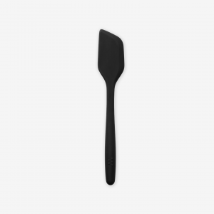 Misen Mixing Spatula - Black