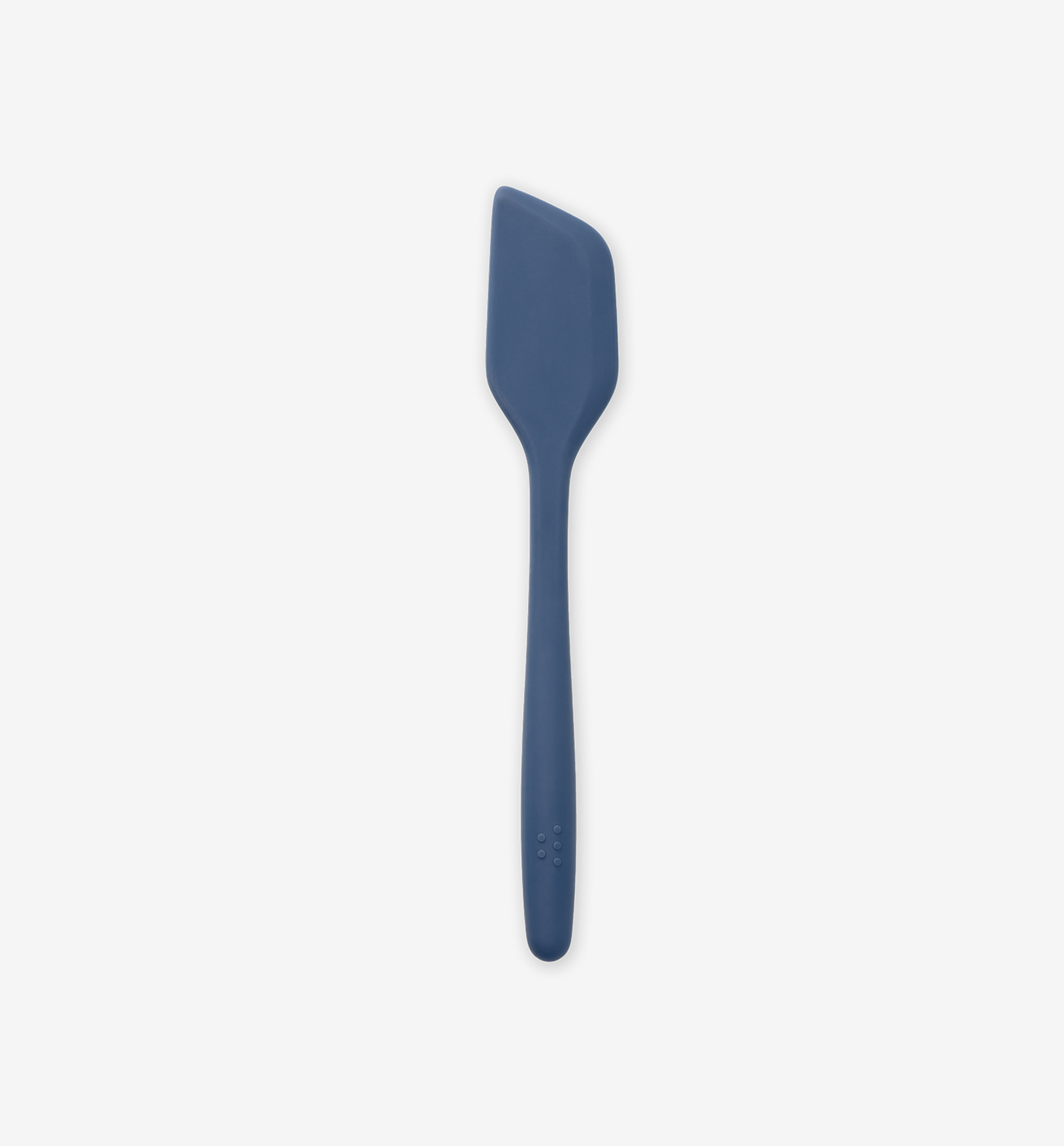 Misen Mixing Spatula - Classic Blue
