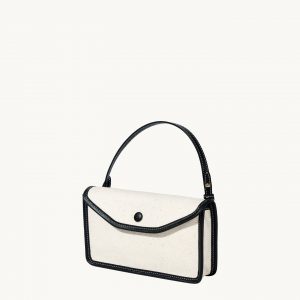 Songmont Canvas Convertible Pouch