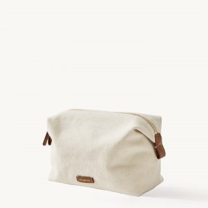 Songmont Canvas Storage Bag