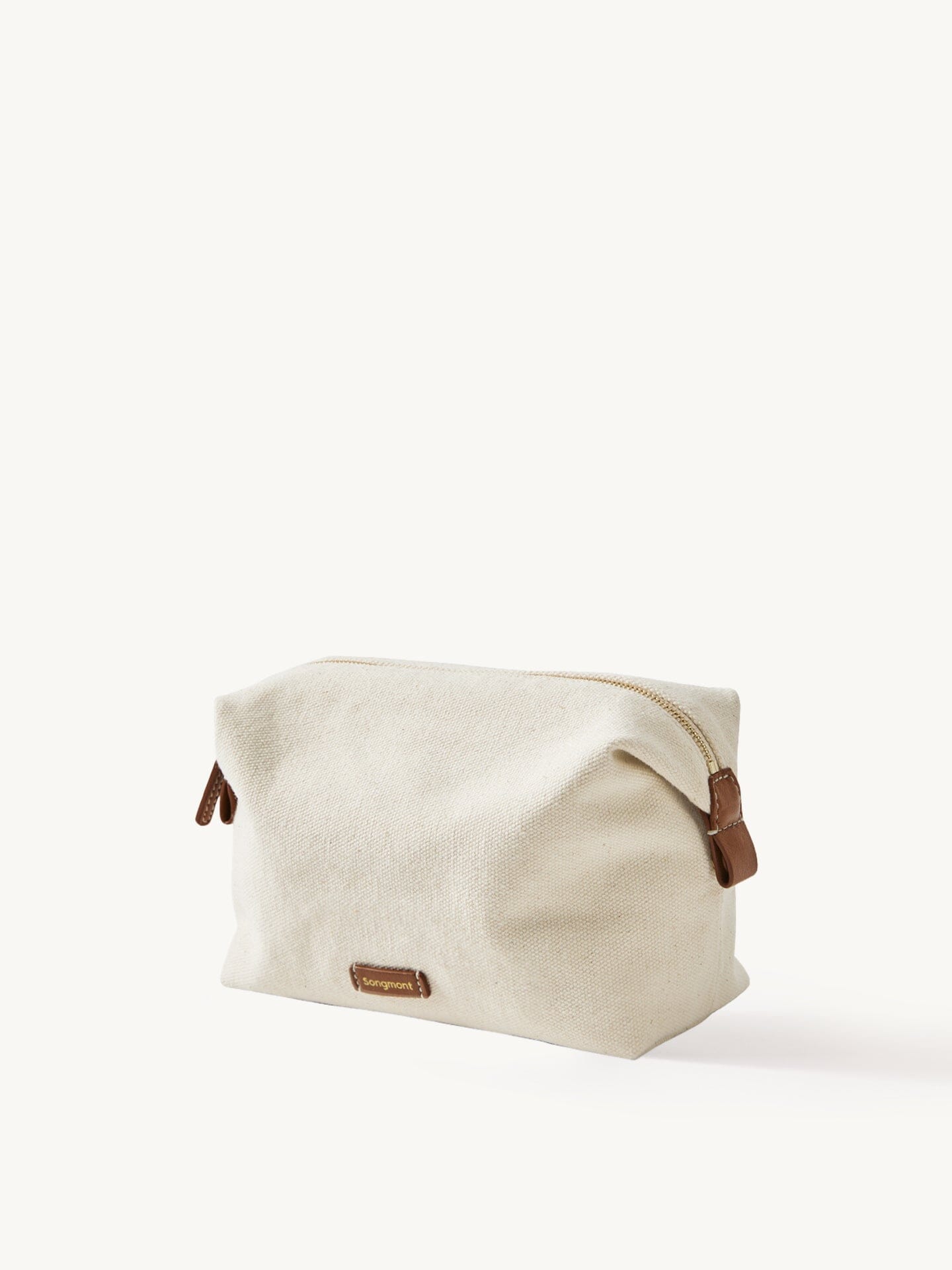 Songmont Canvas Storage Bag