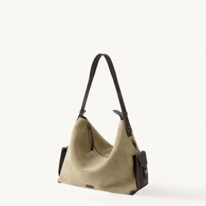 Songmont Large Yore Hobo Bag