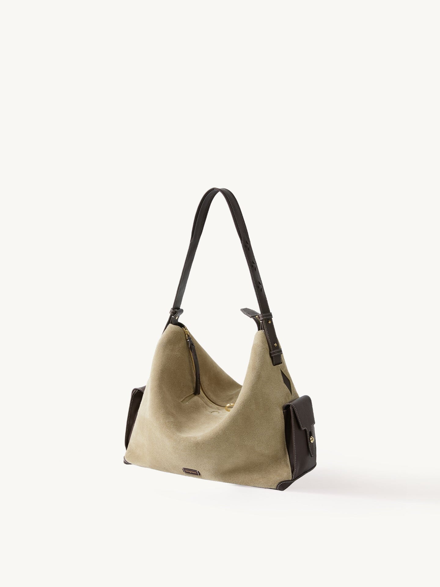 Songmont Large Yore Hobo Bag
