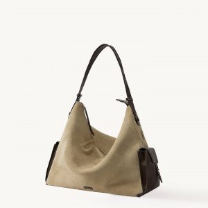 Songmont Extra Large Yore Hobo Bag