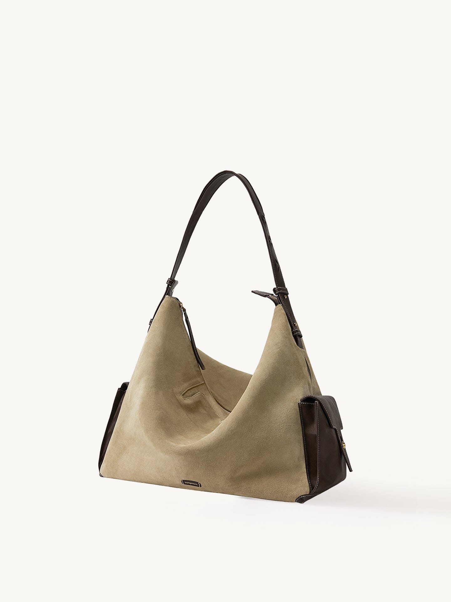 Songmont Extra Large Yore Hobo Bag