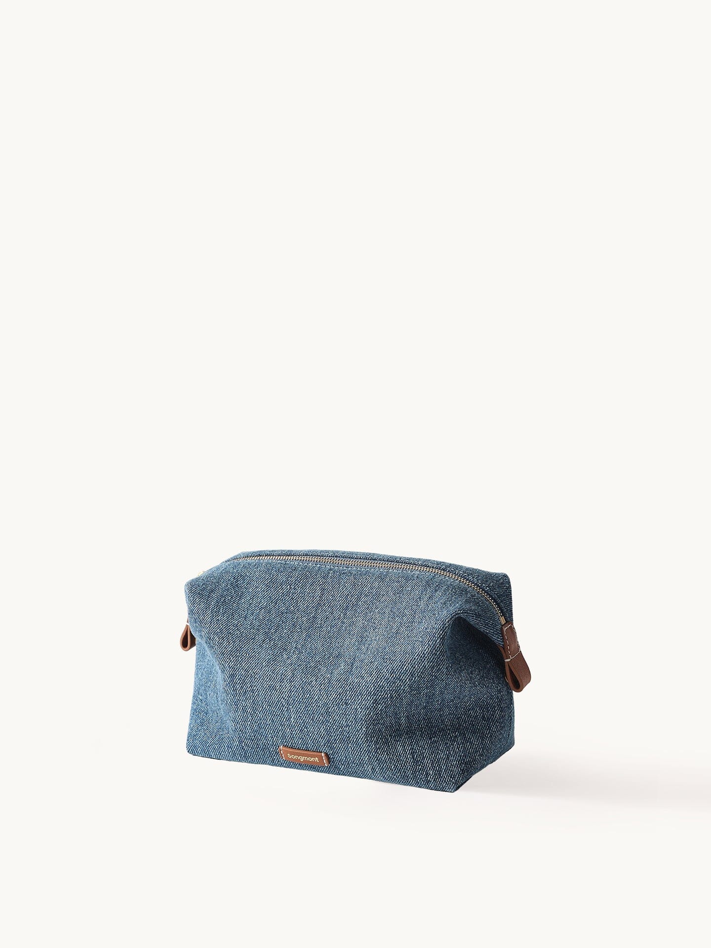 Songmont Denim Storage Bag